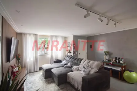 Sobrado com 3 Quartos à venda, 151m² no Vila Maria Alta, São Paulo