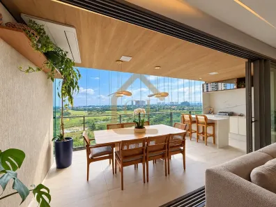 Apartamento com 4 Quartos à venda, 194m² no Barra da Tijuca, Rio de Janeiro