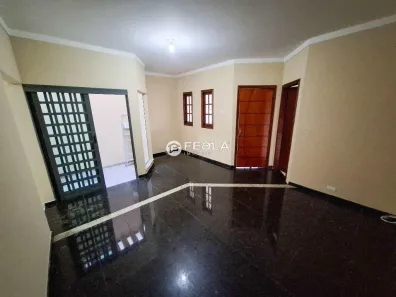Casa com 2 Quartos à venda, 101m² no Jardim Nielsen Ville, Americana