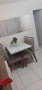 Apartamento com 2 Quartos à venda, 39m² no Residencial das Américas, Ribeirão Preto