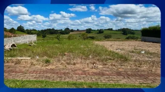 Lote/Terreno com 1 Quarto à venda, 10m² no Centro, Euclides da Cunha Paulista