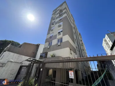 Apartamento com 2 Quartos à venda, 55m² no Farroupilha, Porto Alegre