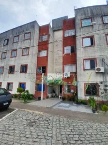 Apartamento com 2 Quartos à venda, 54m² no Vida Nova, Parnamirim