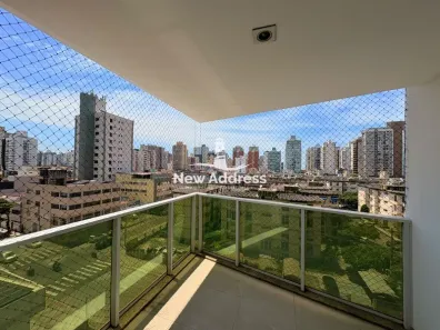 Apartamento com 3 Quartos à venda, 89m² no Itapuã, Vila Velha