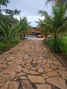 Fazenda/Sítio com 4 Quartos à venda, 338800m² no Alexânia, Alexânia