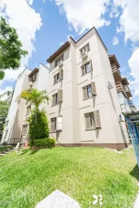 Apartamento com 2 Quartos à venda, 72m² no Partenon, Porto Alegre