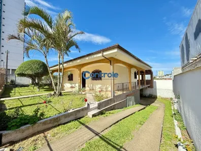 Casa com 3 Quartos à venda, 173m² no Ipiranga, São José