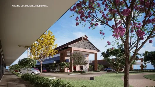 Ponto Comercial à venda, 24m² no Mirueira, Paulista