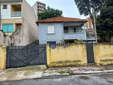 Lote/Terreno à venda, 617m² no Vila Maria Alta, São Paulo