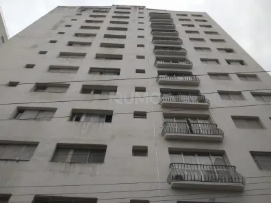 Apartamento com 3 Quartos à venda, 98m² no Bosque, Campinas