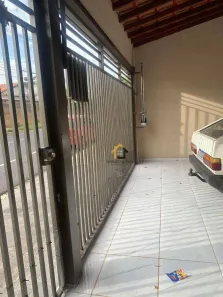 Casa com 3 Quartos à venda, 145m² no Solo Sagrado, São José do Rio Preto