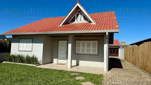 Casa com 4 Quartos à venda, 132m² no Rainha do Mar, Xangri-Lá