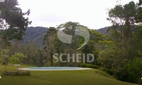 Lote/Terreno à venda, 164000m² no Potuverá, Itapecerica da Serra