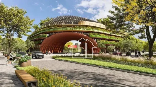 Lote/Terreno à venda, 443m² no Parque Residencial Aquarius, São José dos Campos