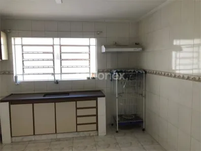 Casa com 1 Quarto para alugar, 58m² no Jardim Paraíso, São Paulo