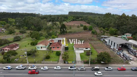 Lote/Terreno à venda, 36540m² no Jardim Primavera, Piraquara