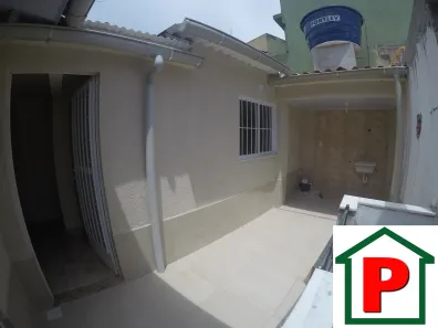 Casa com 1 Quarto para alugar, 60m² no Bento Ribeiro, Rio de Janeiro