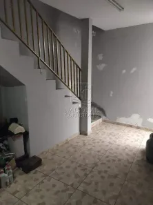 Casa com 2 Quartos à venda, 216m² no Jardim Cristiane, Santo André