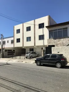 Apartamento com 1 Quarto para venda ou aluguel, 45m² no Parque Jóquei Club, Campos dos Goytacazes