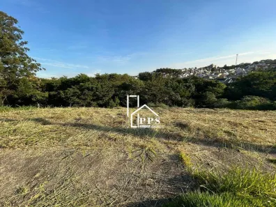 Lote/Terreno à venda, 602m² no Bosque, Vinhedo