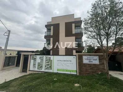Apartamento com 3 Quartos à venda, 78m² no Centro, Araucária