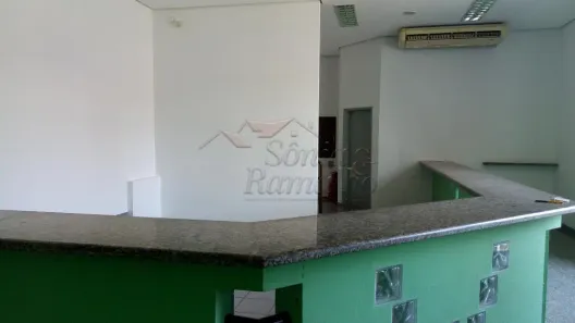 Imóvel Comercial à venda, 308m² no Vila Seixas, Ribeirão Preto