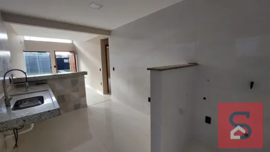 Casa com 2 Quartos à venda, 67m² no Guriri, Cabo Frio