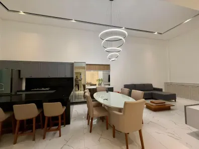 Casa de Condomínio com 3 Quartos à venda, 185m² no Ponta Negra, Manaus