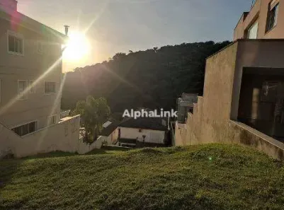 Lote/Terreno à venda, 360m² no Alphaville, Santana de Parnaíba