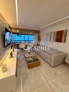 Apartamento com 4 Quartos à venda, 138m² no Boa Vista, Recife