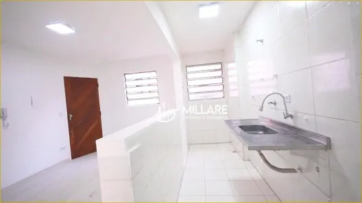 Apartamento com 1 Quarto à venda, 45m² no Consolação, São Paulo