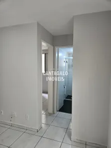 Apartamento com 2 Quartos à venda, 47m² no Jardim Santa Terezinha (Zona Leste), São Paulo