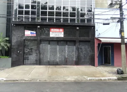 Ponto Comercial para alugar, 675m² no Pacaembu, São Paulo