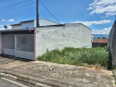 Lote/Terreno à venda, 125m² no Residencial Mombaça I, Pindamonhangaba