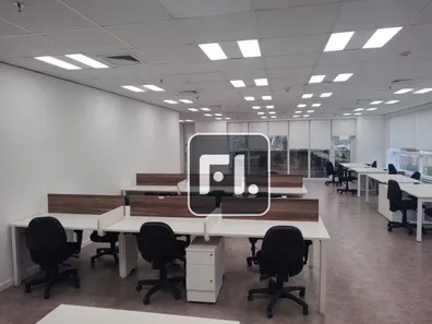 Sala Comercial à venda, 406m² no Jardim das Acácias, São Paulo