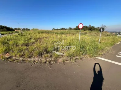 Lote/Terreno à venda, 982m² no Jardim São Francisco, Piracicaba