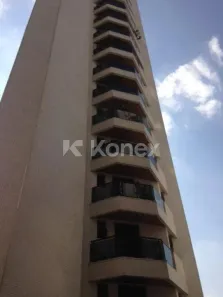 Apartamento com 4 Quartos à venda, 213m² no Santana, São Paulo