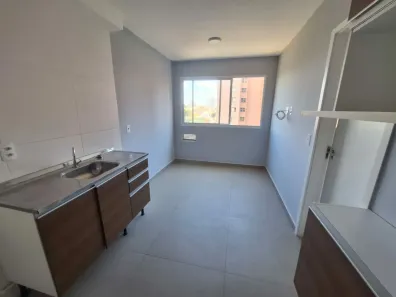 Apartamento com 1 Quarto para alugar, 29m² no Vila Butantã, São Paulo
