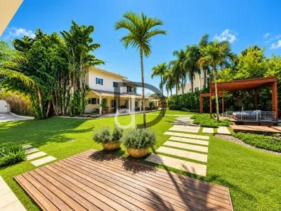 Casa de Condomínio com 6 Quartos à venda, 600m² no Vista Alegre, Vinhedo