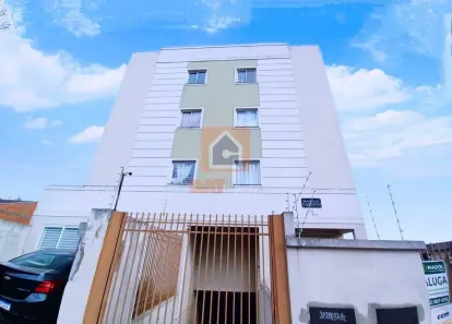 Apartamento com 3 Quartos à venda, 74m² no Ronda, Ponta Grossa