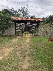 Fazenda/Sítio com 2 Quartos à venda, 249m² no Estância Porto Velho, Jacareí