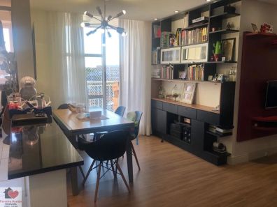 Apartamento com 2 Quartos à venda, 65m² no Cidade Ademar, São Paulo