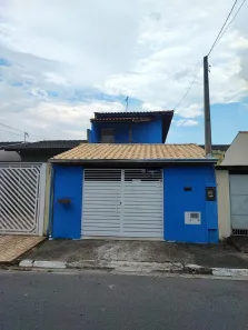 Casa com 2 Quartos à venda, 175m² no Residencial Mantiqueira, Pindamonhangaba