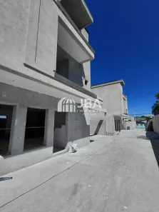 Casa de Condomínio com 3 Quartos à venda, 144m² no Hauer, Curitiba