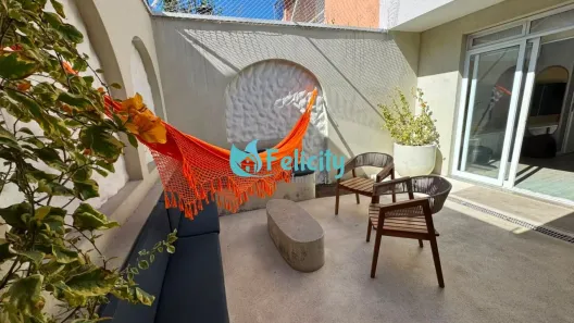 Casa com 3 Quartos à venda, 152m² no Vila Madalena, São Paulo