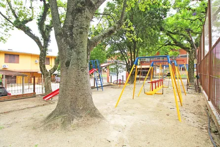Casa de Condomínio com 2 Quartos à venda, 79m² no Morro Santana, Porto Alegre