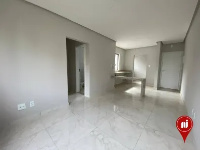 Apartamento com 2 Quartos à venda, 60m² no Buritis, Belo Horizonte