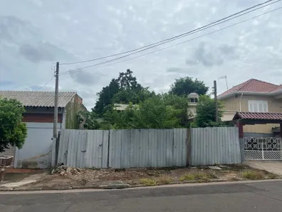Lote/Terreno à venda, 330m² no Olímpica, Esteio