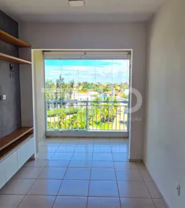 Apartamento com 3 Quartos à venda, 60m² no Vicente Pinzon, Fortaleza