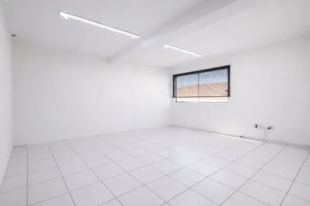 Sala Comercial para alugar, 82m² no Conserva, Americana
